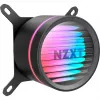 Liquid CPU Cooler NZXT Kraken Core RGB 240 — All-in-One 240mm Radiator, RGB Lighting, Black