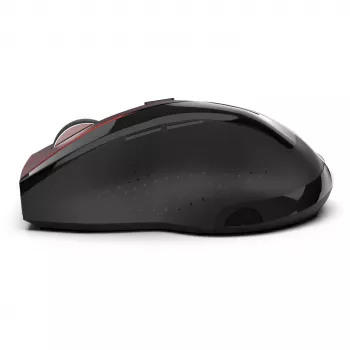 Cian Technology GmbH INCA Mouse IWM-500GLK Nano-USB Wireless Laser 1600 DPI RD retail