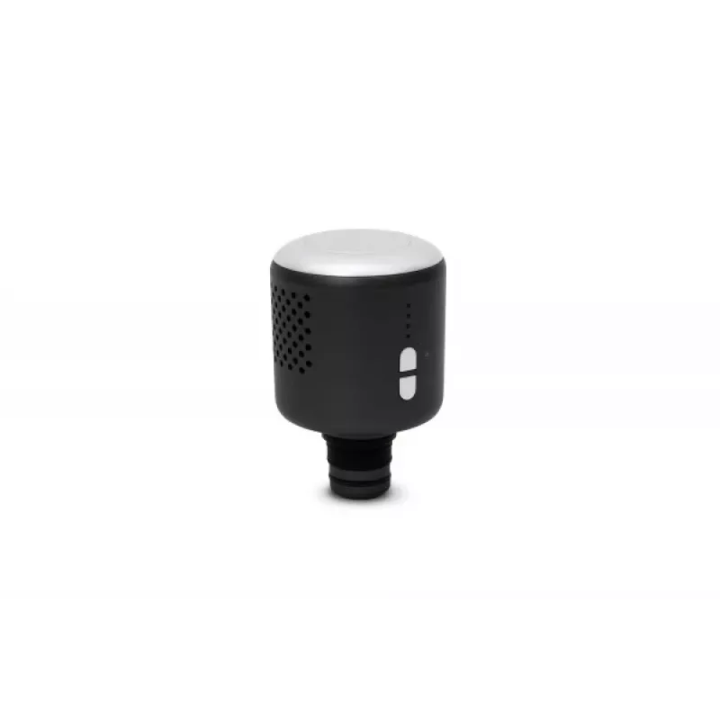 Percussion Massage Gun HoMedics PGM-45HC-BK with Hot and Cold Therapy