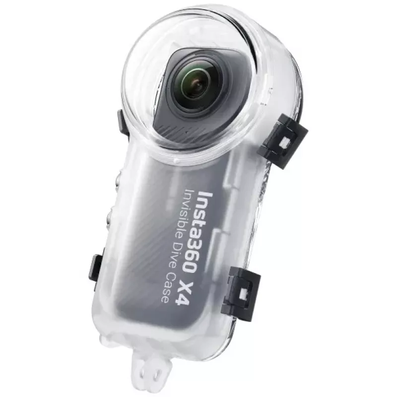 Camera Case Insta360 CINSBBMG