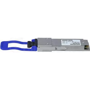 QSFP Transceiver Module BlueOptics QSFP-40G-CLR-BO 40000 Mbit/s