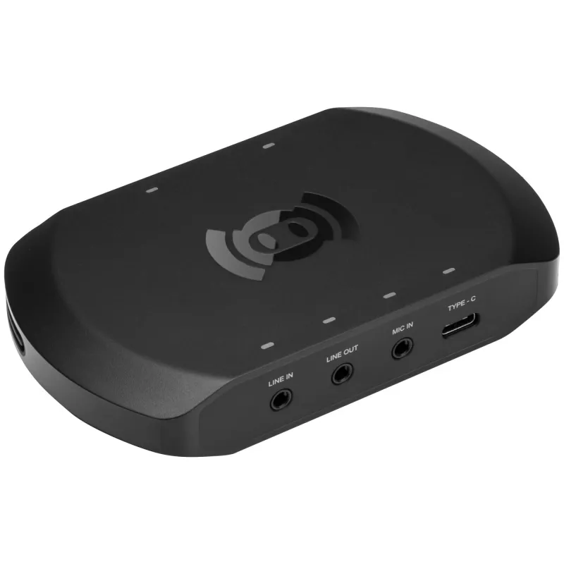 Streamplify CAPTURE 4K External Capture Card