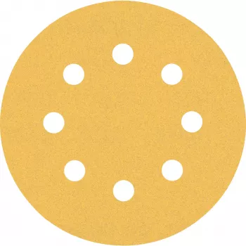 Bosch C470 Paint, Wood Sanding disc