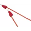 VOLTCRAFT VC-10906895 Multimeter-Accessory Testleitungssatz Red (VC-10906895)