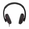 Esperanza EH121 headphones/headset Wired In-ear Music Black