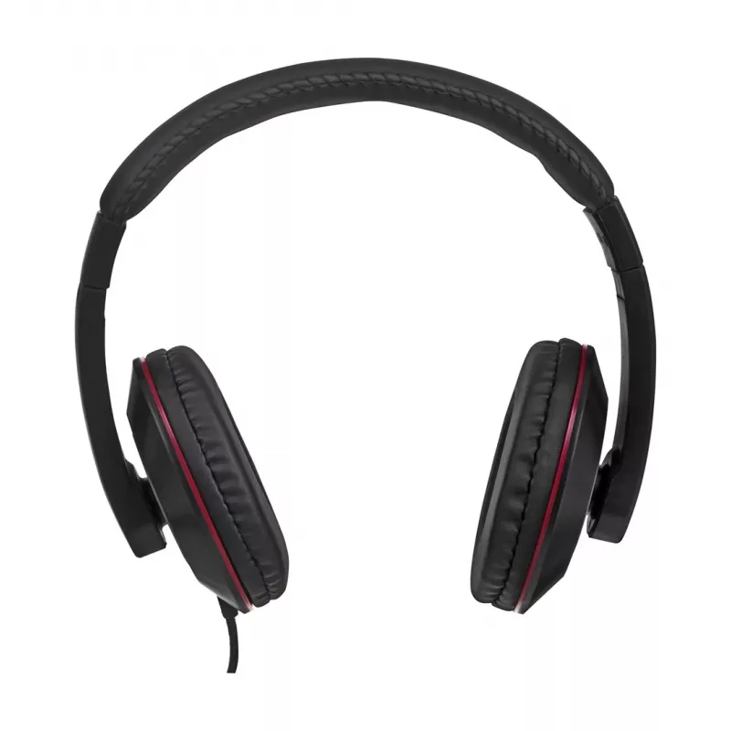 Esperanza EH121 headphones/headset Wired In-ear Music Black
