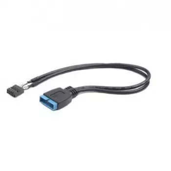 Interface card Gembird CC-U3U2-01