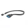 Interface card Gembird CC-U3U2-01