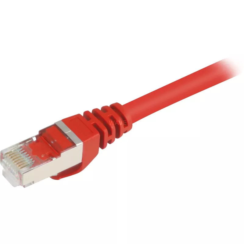 Sharkoon Patch-Cable - RJ-45 (M) to RJ-45 (M)