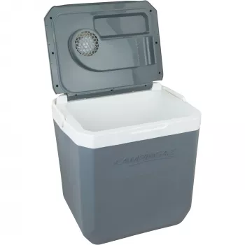 Cool Box Campingaz Powerbox Plus 28 L Electric Grey