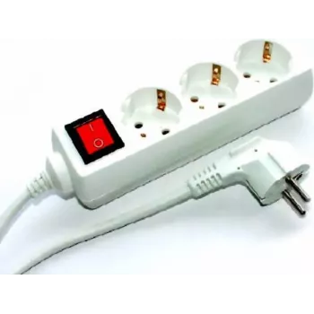 Power Extension 1.5 m e+p E 47