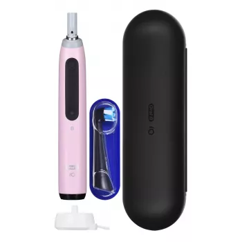 Electric toothbrush Oral-B iO5 Pink