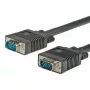 VALUE VGA-Cable - HD-15 (VGA) (M) to HD-15 (VGA)