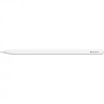 Stylus Apple Pencil Pro for Tablet, White — 19.15 g, Ø 8.9 mm