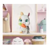Plush toy SIMBA Pamper Petz Rabbit (Diaper Gang) model 105953052, soft stuffed animal