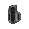 Mouse Logitech MX Master 3S RF Wireless + Bluetooth