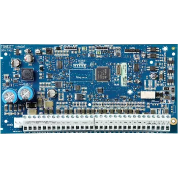 Control panel board DSC HS2128 EU (board only, no manual) MPN 45003