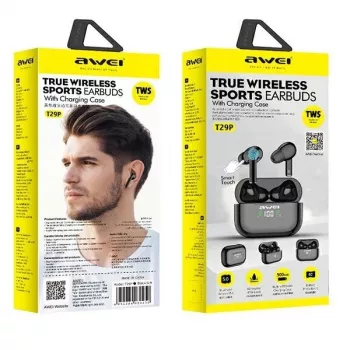 Headphones Awei T29P