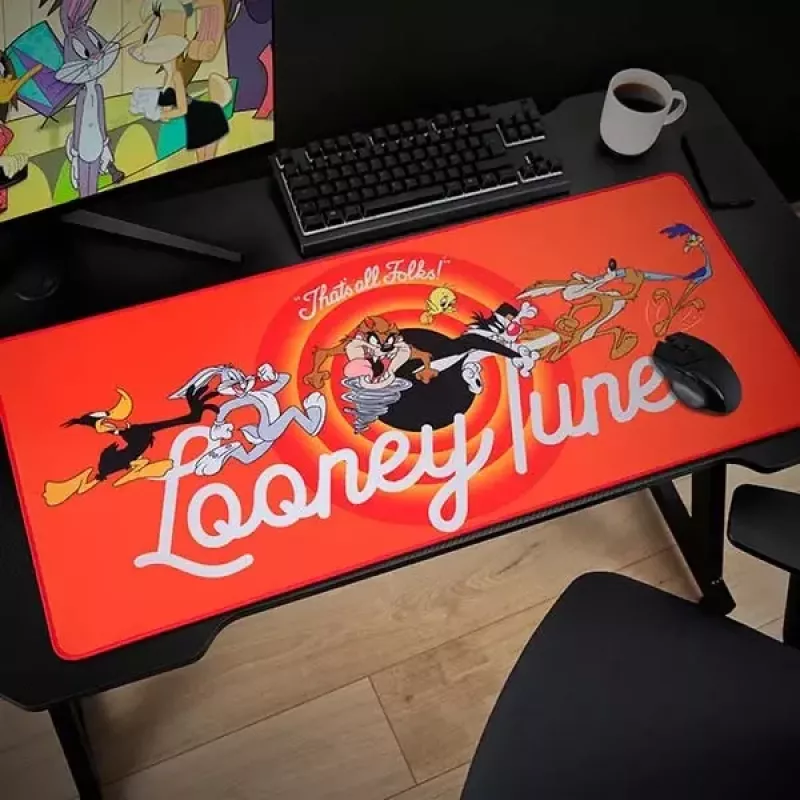 Mouse pad Subsonic SA5589-LT1