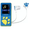 Lenco XEMIO-560BU MP3-/MP4-Player 8 GB Blue (XEMIO-560BU)