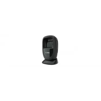 Zebra DS9308-SR Fixed bar code reader 1D/2D LED Black