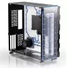 Singularity Computers Wraith 2.0 Elite - Distro Plate - black