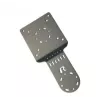 Mounting Kit Honeywell RT10-KEYBD-PLATE Black