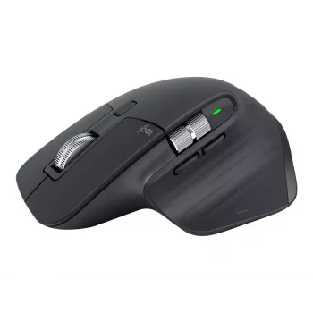 Mouse Logitech MX Master 3S RF Wireless + Bluetooth