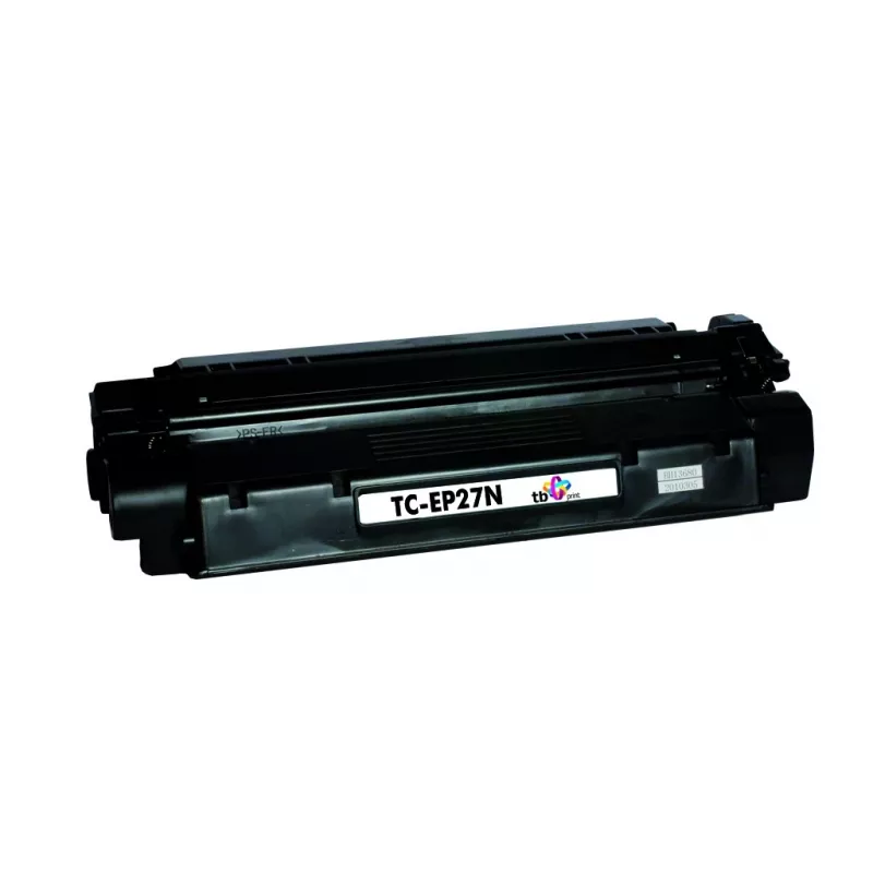 Toner TB Canon EP-27 - Kompatibiln Ierny (TC-EP27N... Toner