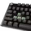 Ducky One 3 Aura TKL keyboard Gaming USB QWERTY US International Black