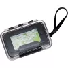 B&W Type 200 black/transparent mobile phone case with foam insert