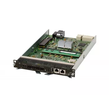 HPE Aruba 6400 Management Module Network Management Device Plug-in Module