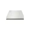 Dome cover Triton RAC-ZP-X19-X1 grey 355 x 425 mm for stand distributors