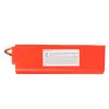 Replacement Battery for Xiaomi Mi Robot / Roborock S50 S55 Vacuum, 14.4V 5200 mAh