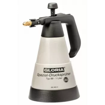 Pressure sprayer Gloria House and Garden Type 89 - 1 L, handheld garden/household sprayer