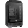 Thermaltake The Tower 250 Mini Tower Black, White