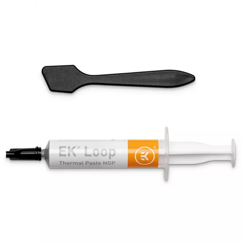 Thermal paste ek water blocks EK-Loop NGP 5 g — thermal compound for CPUs and GPUs