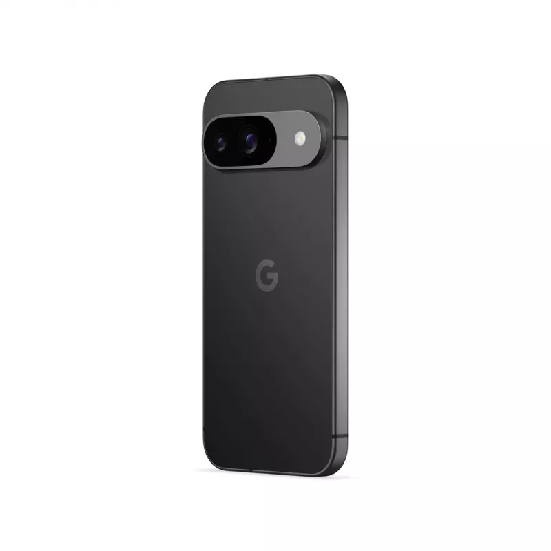 Smartphone Google Pixel 9 5G Dual Sim 12GB RAM 128GB - Obsidian