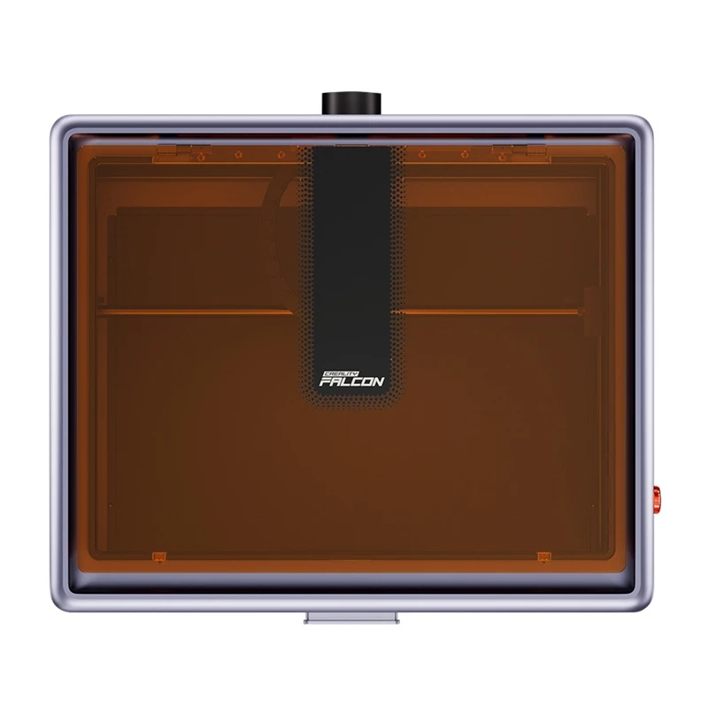 Laser engraver Creality Falcon A1 10W — desktop diode laser for engraving and cutting