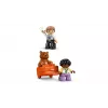 LEGO DUPLO 10443 First Time at the Airport