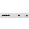 Huawei S380-L4P1T multi-service router, 1x WAN, 4x POE LAN 1x WAN, 4x POE LAN