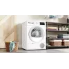 Tumble dryer Bosch WTH86200PL 8 kg capacity Heat Pump
