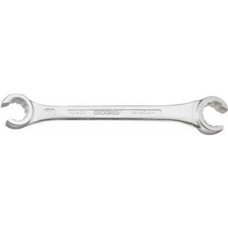 Open End Wrench Gedore 6058830 Weight 575g Package Depth 110mm