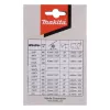 Makita 191H03-4 power chainsaw accessory 1 pc(s)