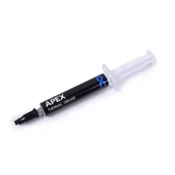 Thermal grease Alphacool 13036 17 W/m·K 4 g