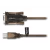 Adapter USB 2.0 Type-A to Serial RS-232 D-Sub 9 pin male DeLOCK 62646