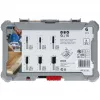 Bosch 2607017466 Bit set 6 pc(s)
