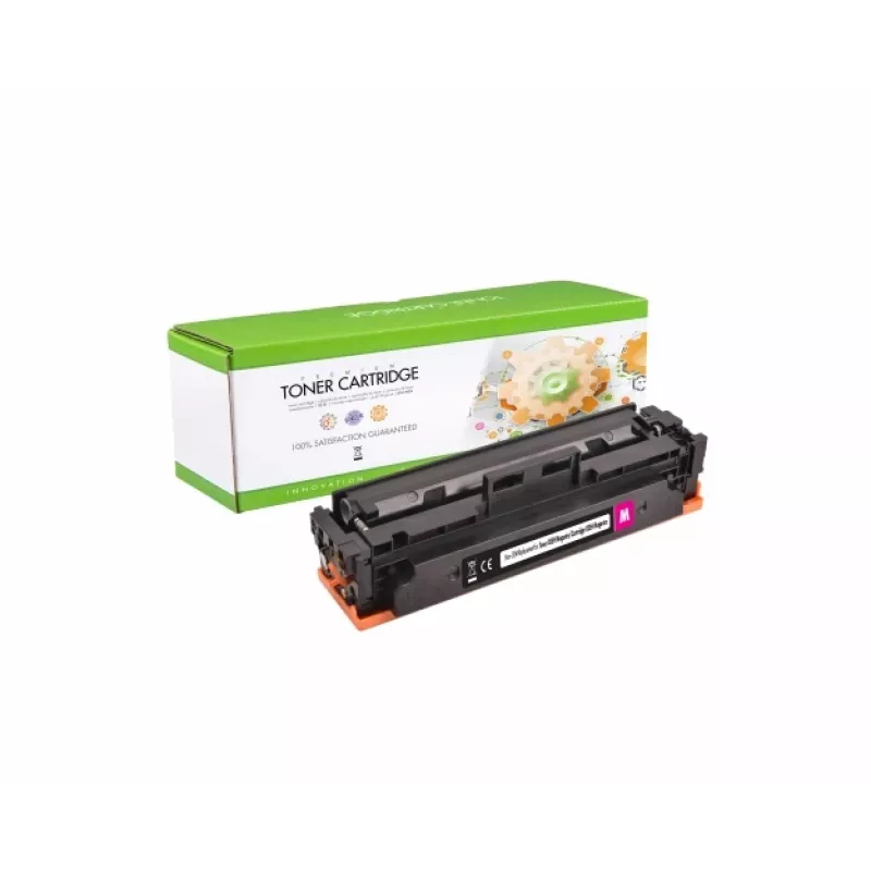 Compatible Static-Control Canon CRG-055H, Magenta