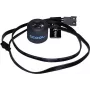 Alphacool Aurora - Black - 3-pin - 20 mm - 2,2 cm - Liquid (15365)