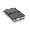 Contact Grill Severin KG 2380 Black Silver 2000W Stainless Steel